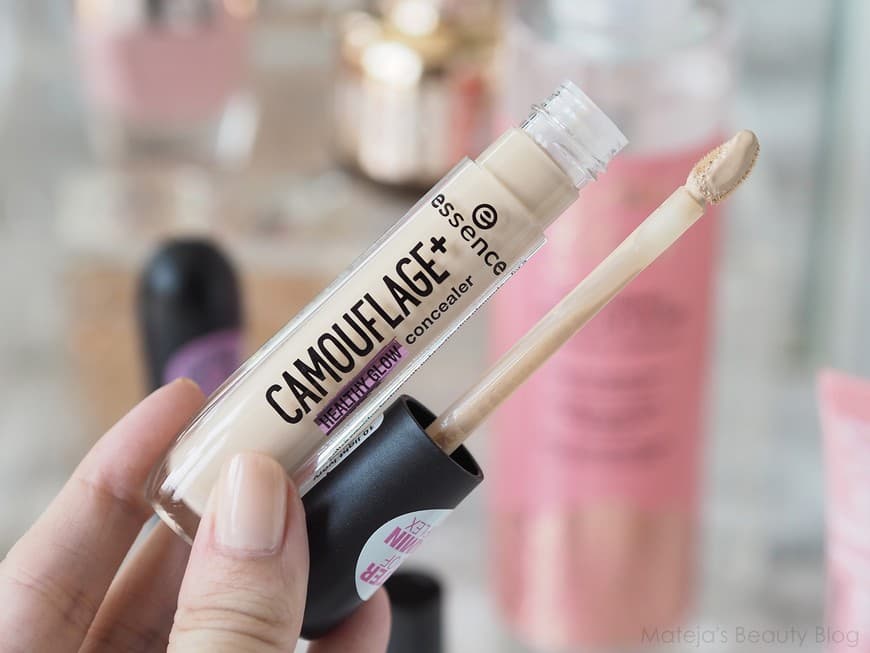 Producto Corrector Iluminador Camouflage