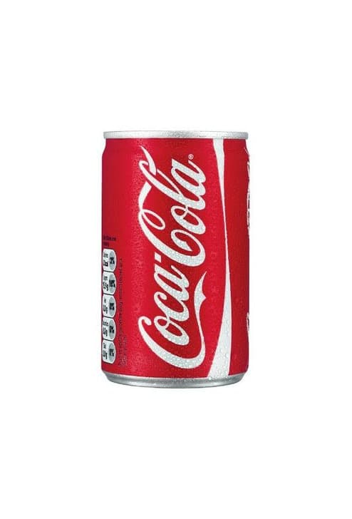 Producto Coca-Cola Coke 150ml Mini Can