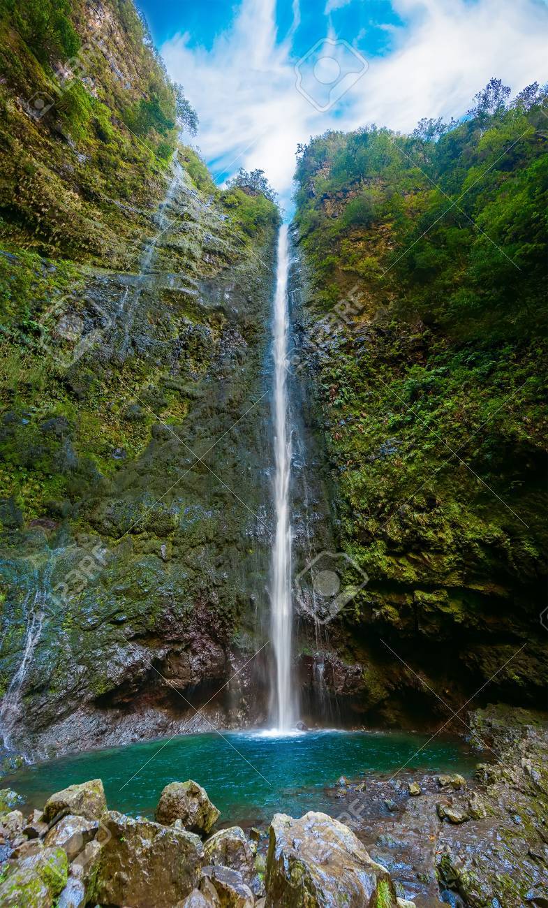 Place Caldeirão Verde