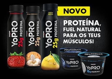 Producto YOPRO