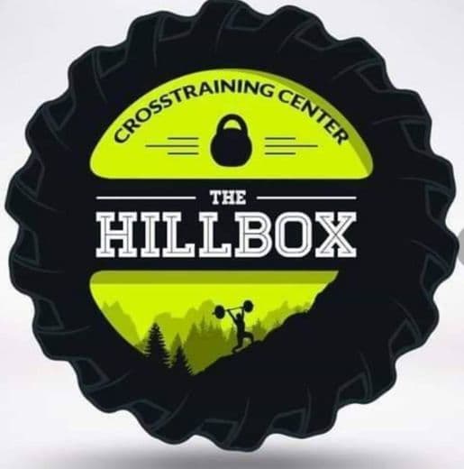 Lugar The Hillbox