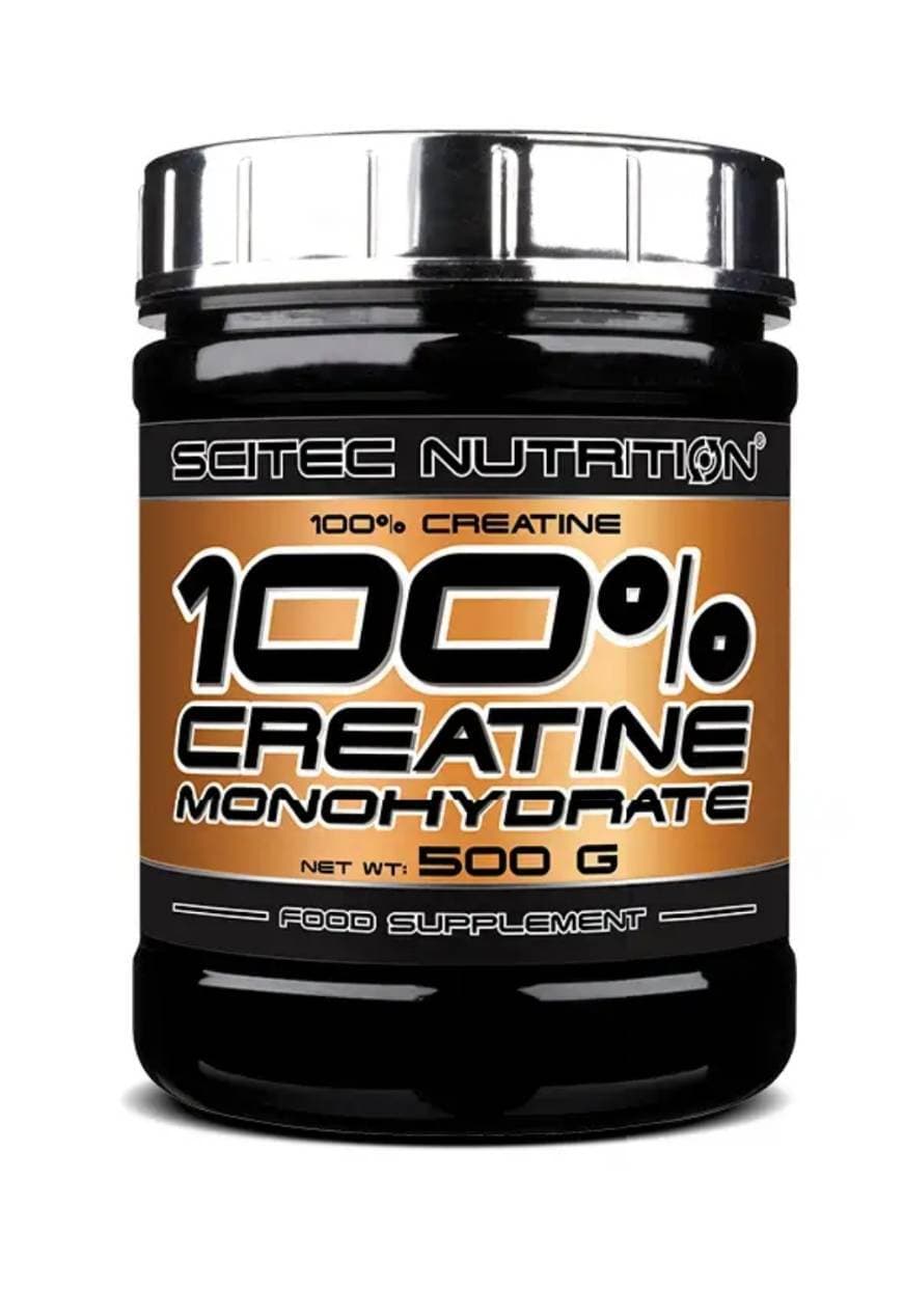 Moda Creatine Mono hydrate SCITEC NUTRITION 