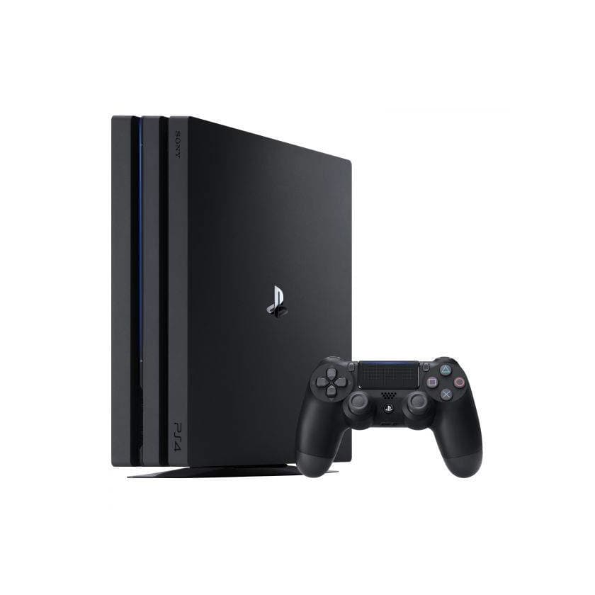 Producto Playstation 4