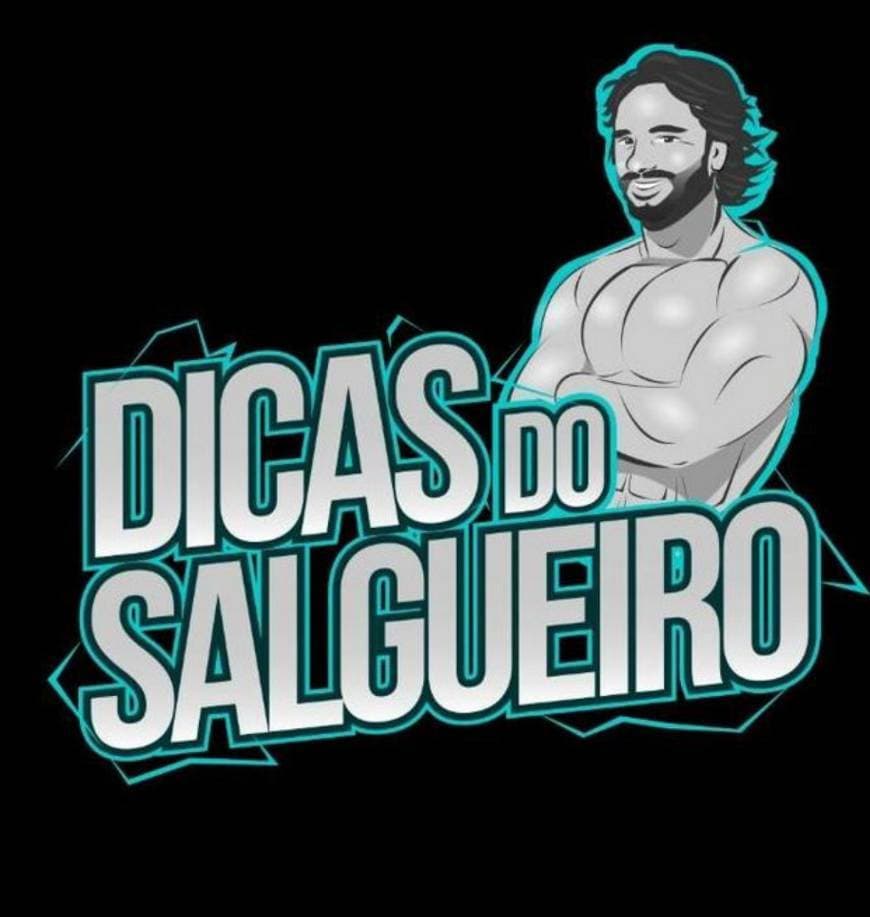 Moda Dicas do Salgueiro Podcast