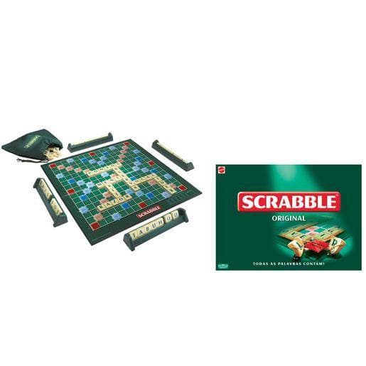 Moda Scrabble Original 