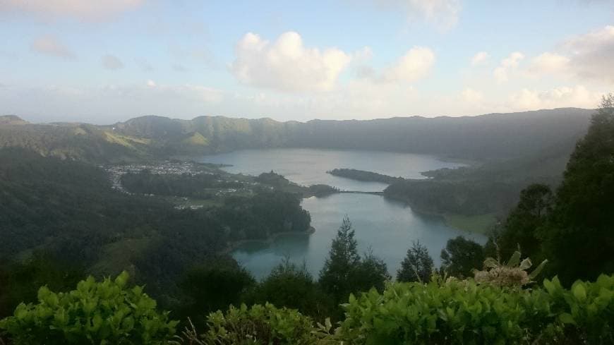 Lugar Açores