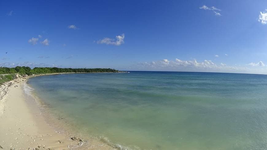 Lugar Cozumel