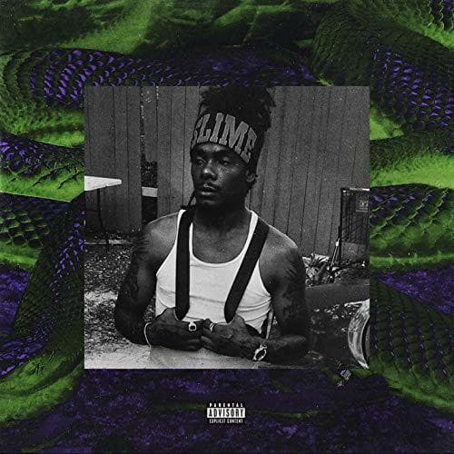 Canción Up (feat. Lil Uzi Vert)