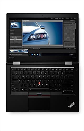 Place Lenovo ThinkPad X1 Carbon 2.3GHz i5-6200U 14" 1920 x 1080Pixeles Negro -