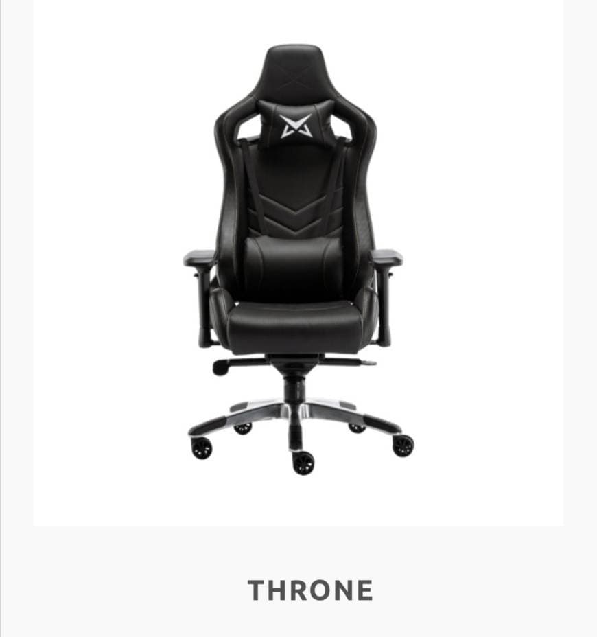 Product Throne