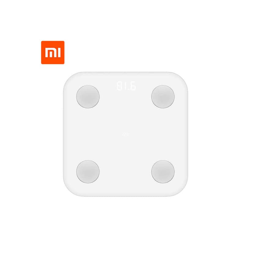 Product Balança Xiaomi Mi Body Composition Scale Bluetooth 4.0