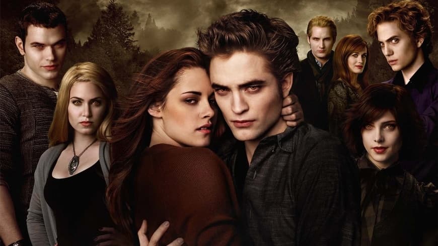 Movie Twilight