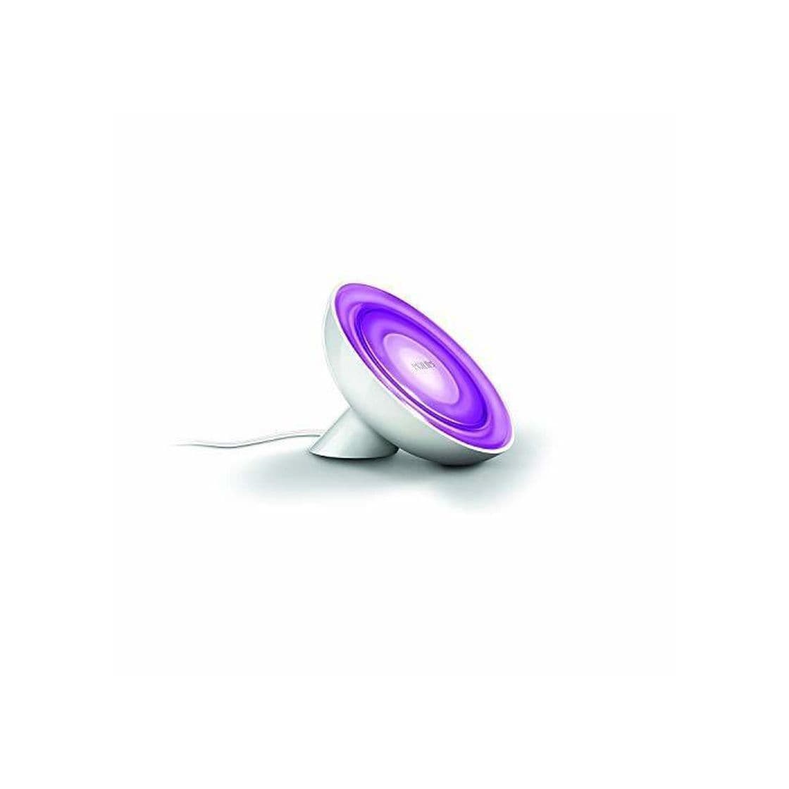 Elemento de la categoría hogar Philips Hue Bloom - Lámpara de mesa conectada