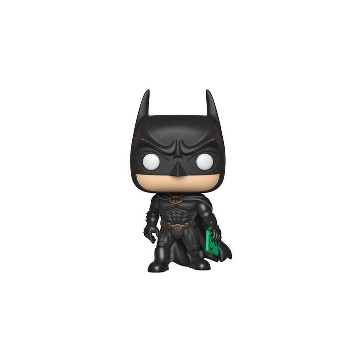 Product Funko- Pop Figura de Vinilo: Held 80th-Batman