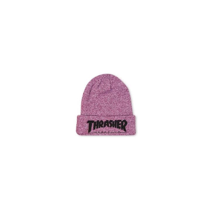 Product Thrasher Beanie Pink