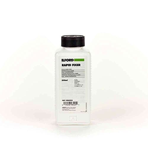 Place Ilford Fixador Rapid Fixer 500ml