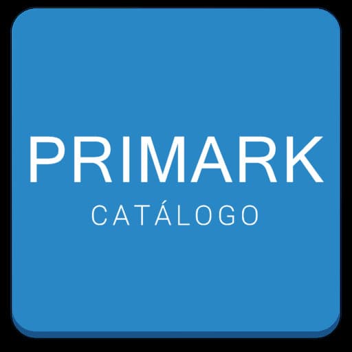 Electronic Primark Catálogo