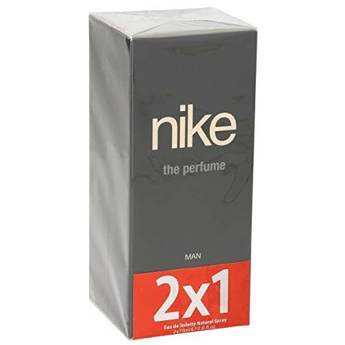 Beauty Nike 107230, Perfume Colonia 75 Vapo