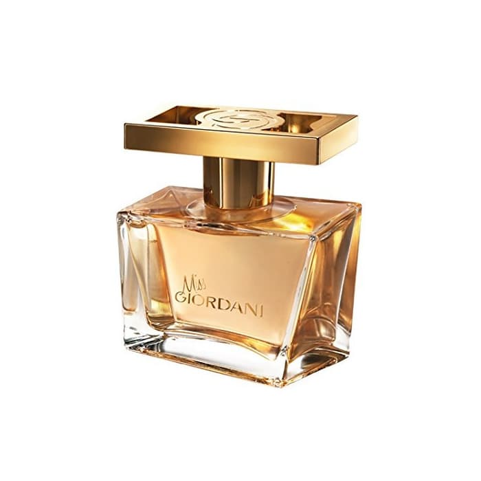 Product Oriflame Miss Giordani Eau de Parfum Para Mujer 50ml