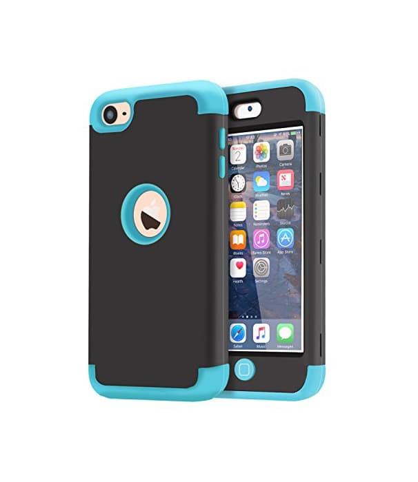 Product Dailylux Funda iPod Touch 5