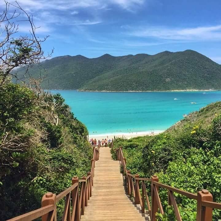 Lugar Arraial do Cabo