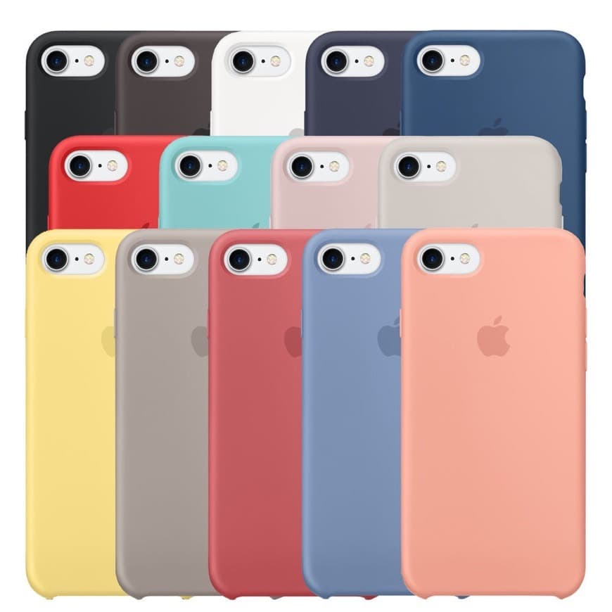 Fashion iPhone cases