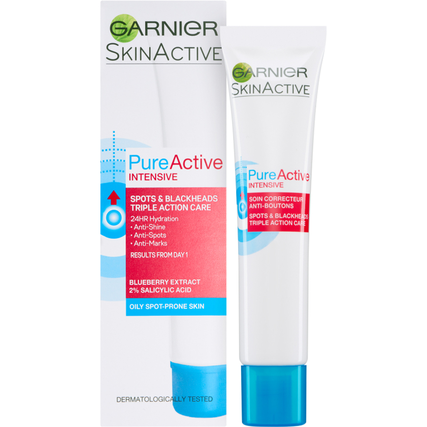 Moda Garnier Garnier Pure Active Spot-On Treatment reviews, photos ...