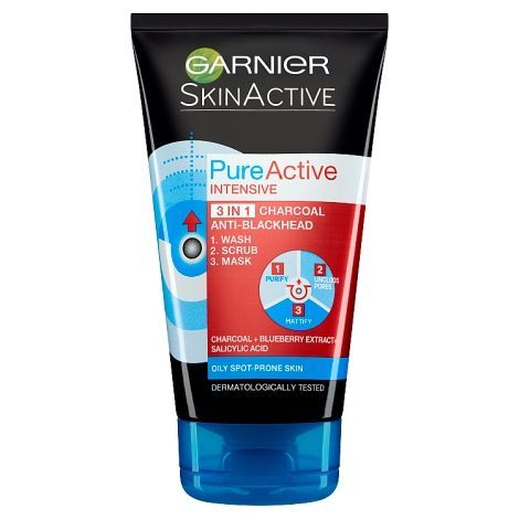 Moda Pure Active | Garnier