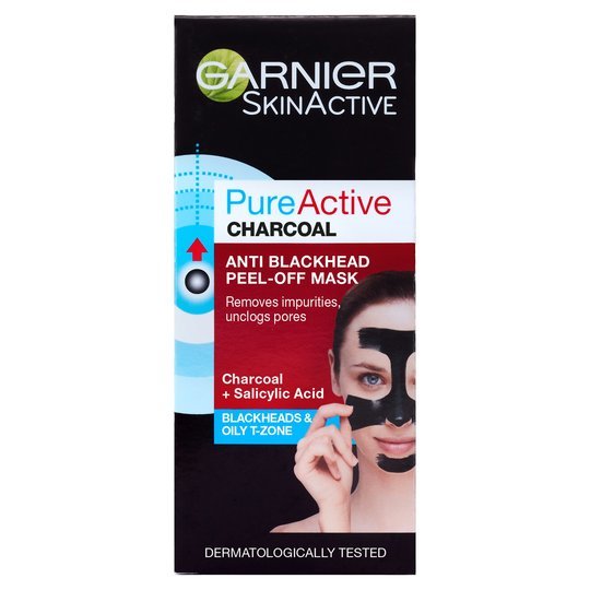 Moda Pure Active | Garnier