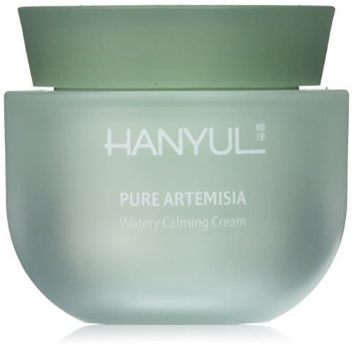 Place Hanyul Pure Artemisia Watery Calming Cream