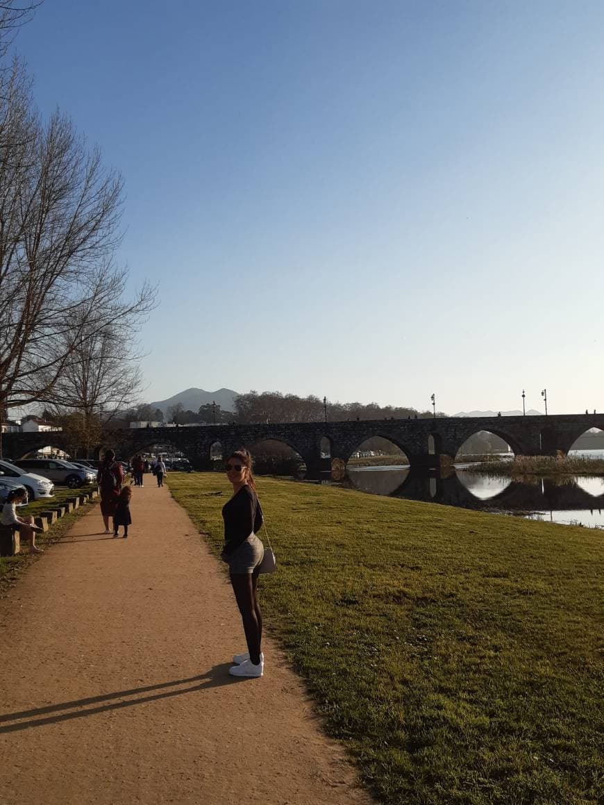 Place Ponte de Lima