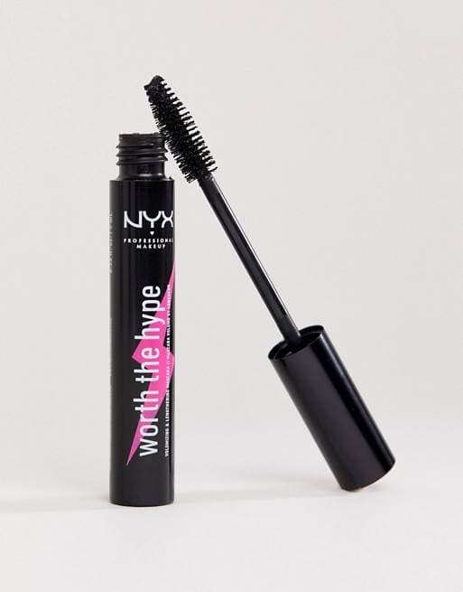 Fashion Rimel nyx