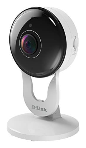 Lugar D-Link DCS-8300LH – Cámara de vigilancia/Seguridad WiFi