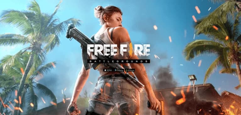 Moda Garena Free Fire: Kalahari - Apps en Google Play