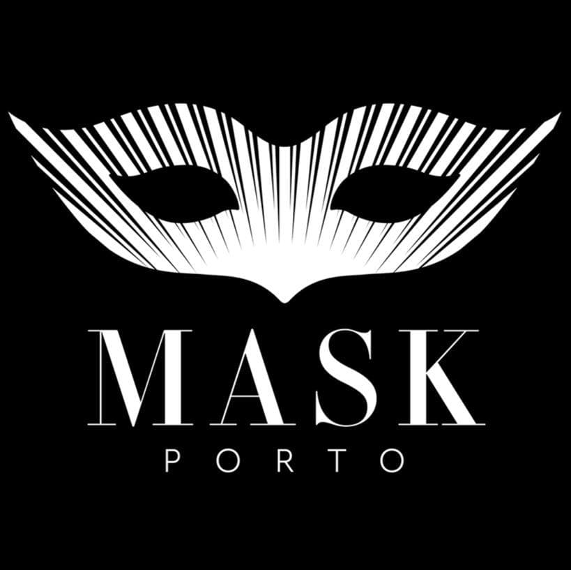 Place Mask Porto