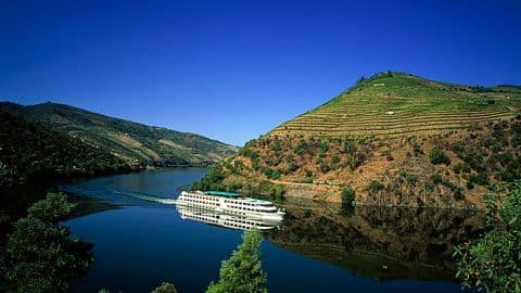 Place Vale do Douro