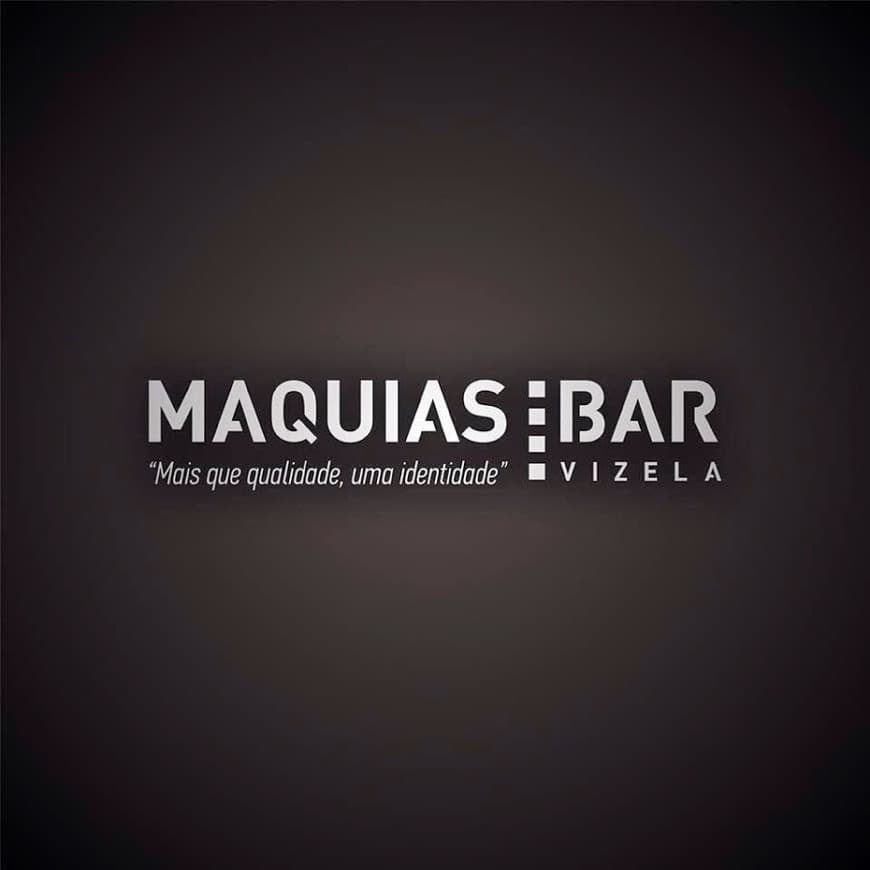 Restaurantes Maquias Bar