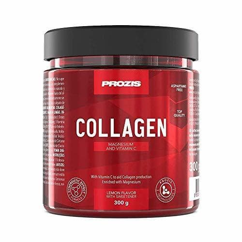 Belleza Prozis Collagen y Magnesio