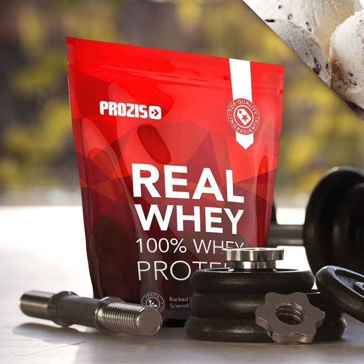 Producto Proteína Whey Prozys 