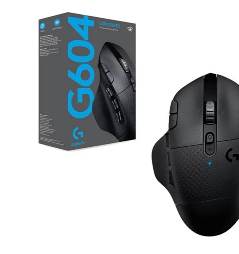 Fashion Logitech G604 Lightspeed Wireless Gaming Mouse