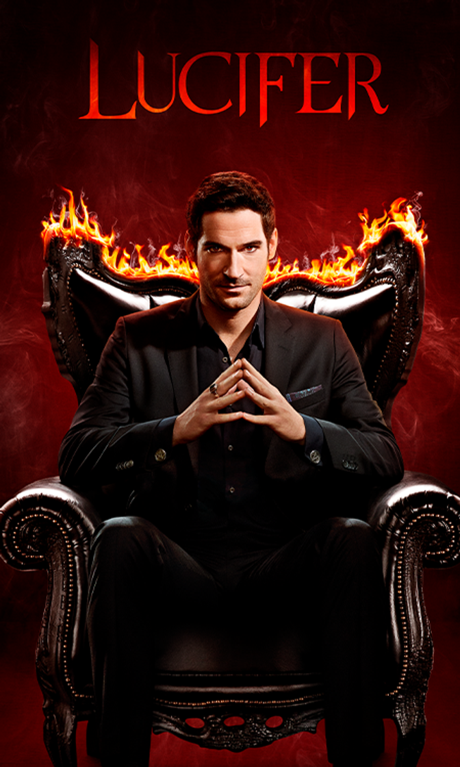 Serie Lucifer