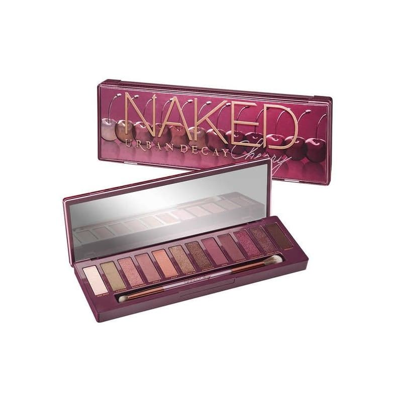 Product Naked Cherry