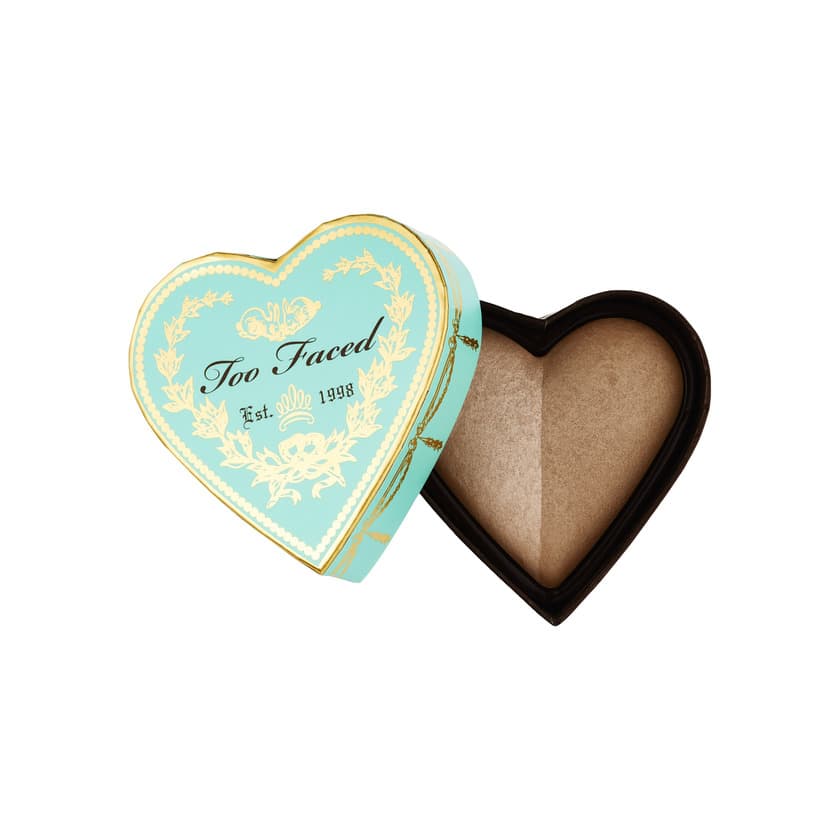 Product Sweethearts bronzer