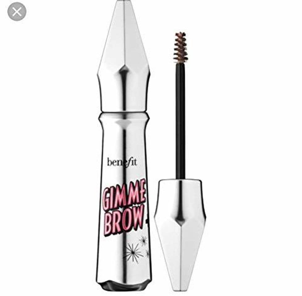 Producto Benefit Gimme Brow #3 Mini tamaño de viaje 1