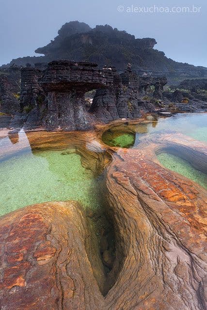 Lugar Roraima