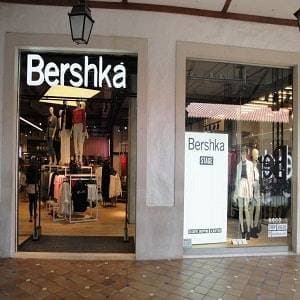 Place Bershka