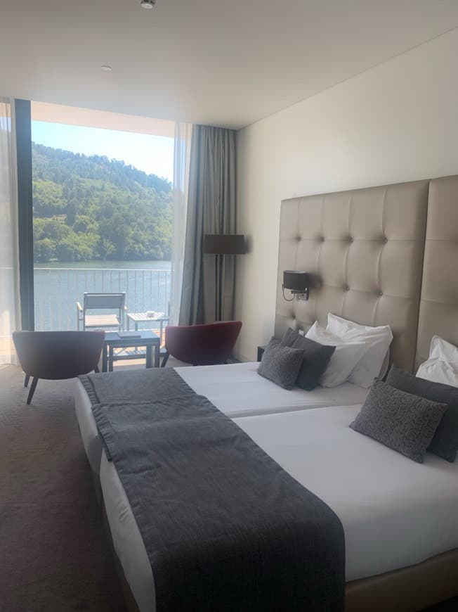 Lugar Douro Royal Valley Hotel & Spa