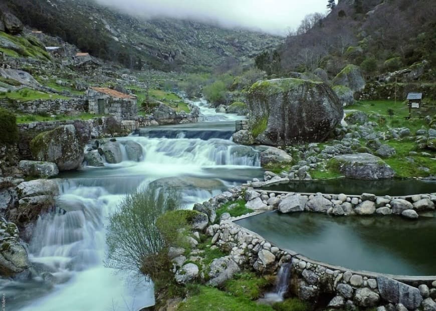 Place Serra da Estrela