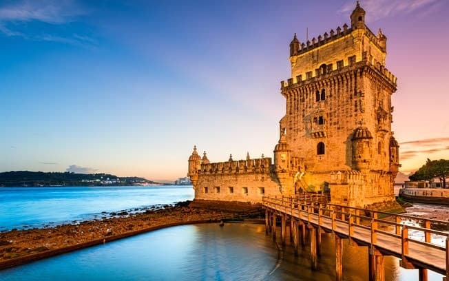 Place Torre de Belém