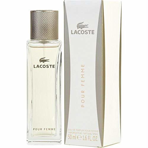 Place LACOSTE LACOSTE FEMME Eau De Parfum vaporizador 50 ml